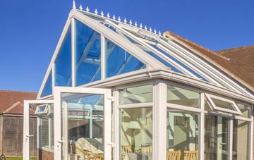 conservatory roof insulation costs Ilmington
