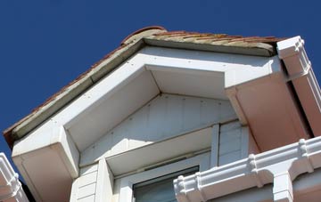 Ilmington fascia installation costs