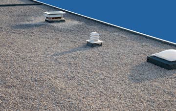 flat roofing Ilmington, Warwickshire