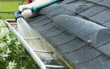 Ilmington gutter cleaning costs