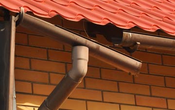 Ilmington gutter repair costs