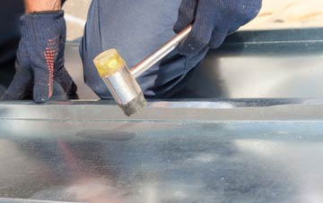 Ilmington metal roofing costs