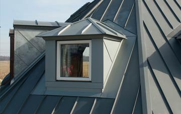 metal roofing Ilmington, Warwickshire