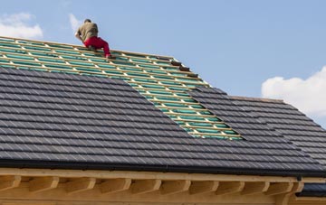 roof replacement Ilmington, Warwickshire