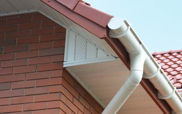 Ilmington soffit repair costs