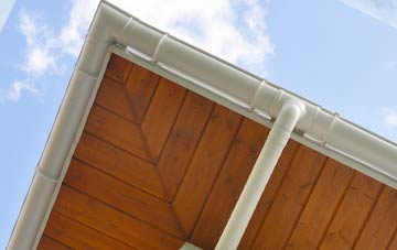 Ilmington soffit types