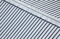 Ilmington metal roofing