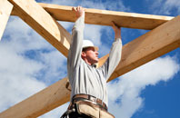 Ilmington roof replacement work