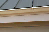Ilmington soffit repair