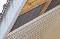 rated Ilmington soffit repair companies